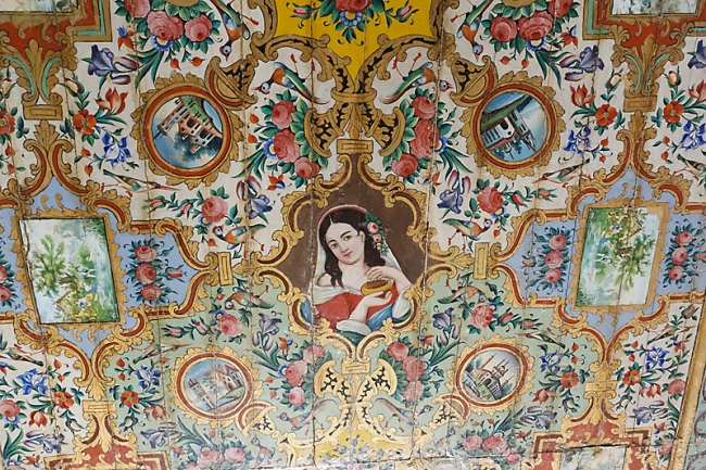 Chiraz-Naranjestan museum-082